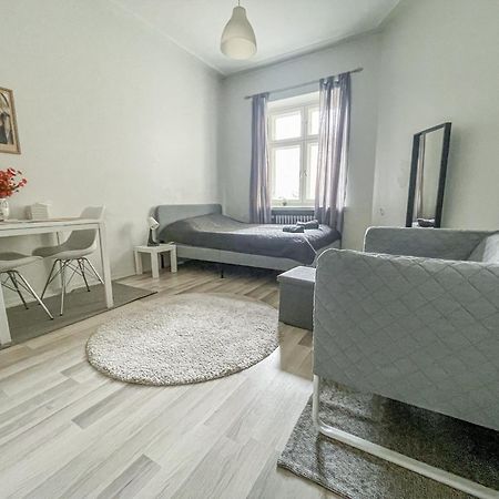 Nordstay - Bright Studio In The Heart Of Helsinki Self Check-In Dış mekan fotoğraf