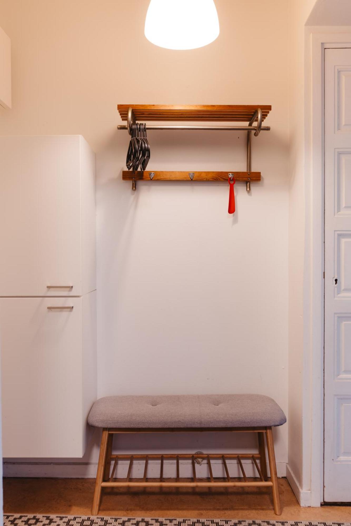 Nordstay - Bright Studio In The Heart Of Helsinki Self Check-In Dış mekan fotoğraf