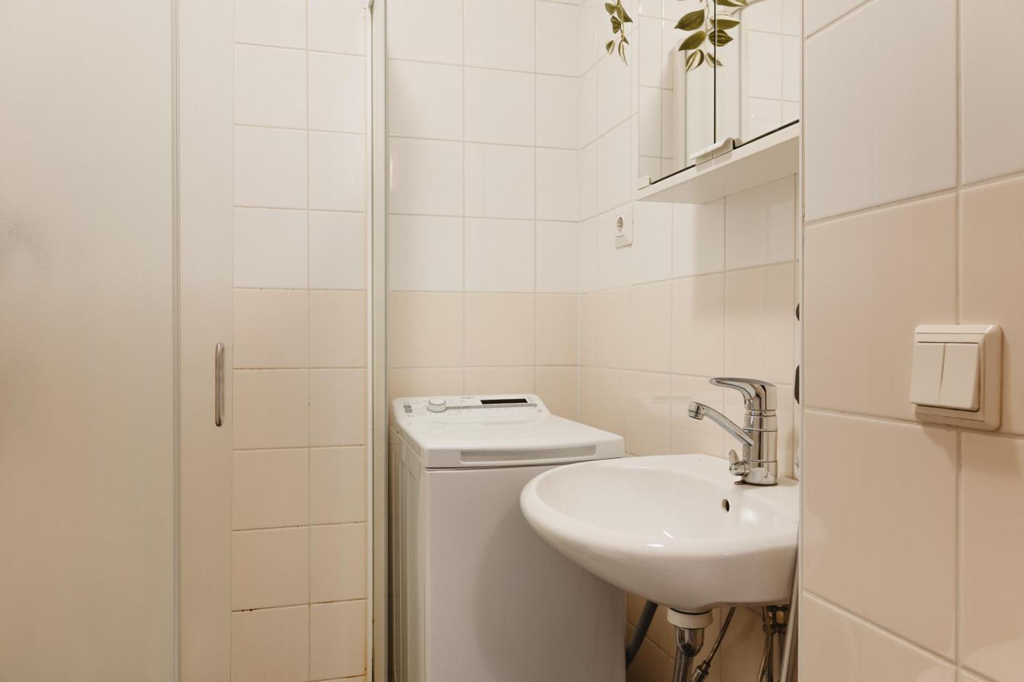 Nordstay - Bright Studio In The Heart Of Helsinki Self Check-In Dış mekan fotoğraf