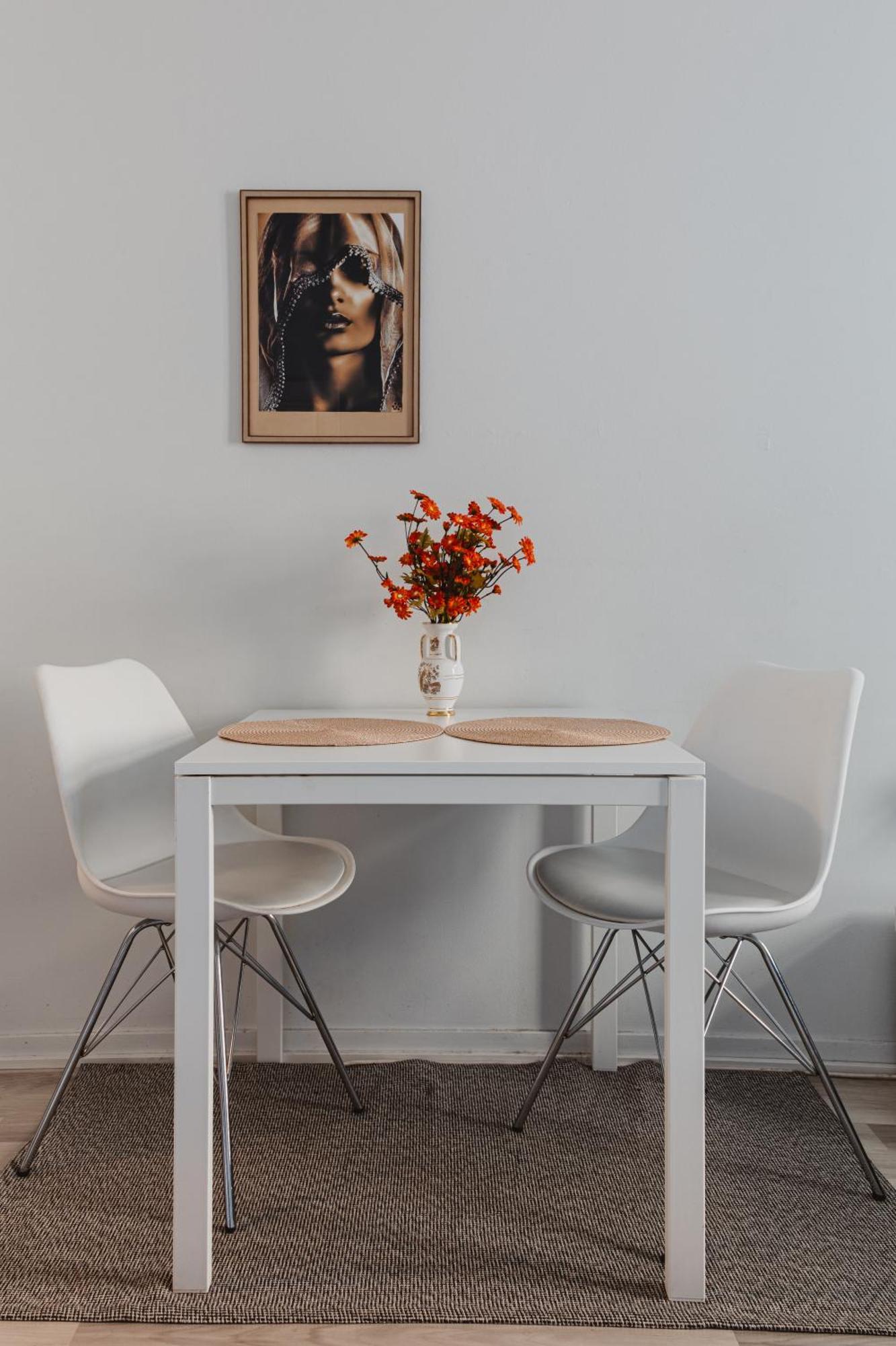 Nordstay - Bright Studio In The Heart Of Helsinki Self Check-In Dış mekan fotoğraf